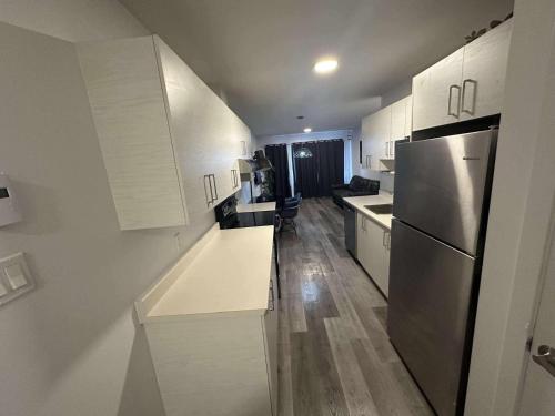 2 bedrooms near Hochelaga area - D907 near The Montreal Tower / La Tour de Montreal