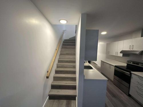 2 bedrooms near Hochelaga area - D907 near The Montreal Tower / La Tour de Montreal