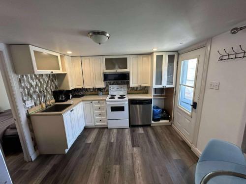 2 bedrooms near Hochelaga area - D907 near The Montreal Tower / La Tour de Montreal