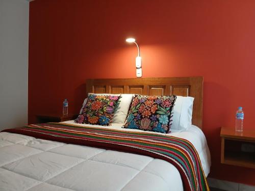 . La Chacana Hotel Boutique