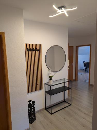 Bauers Ferienwohnung in Wabern, Deutschland