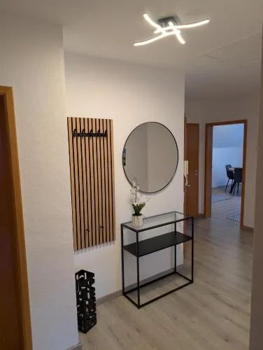 Bauers Ferienwohnung in Wabern, Deutschland