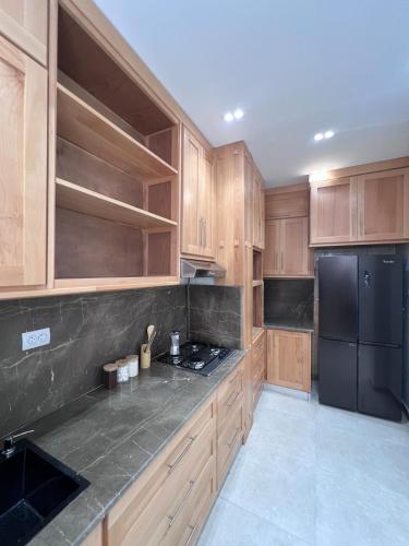 Haussmannian in Hai Emir