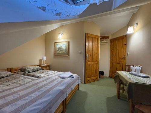 Apartamenty Matuska