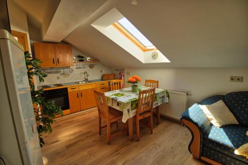 Zimmer Landgut Rosenau in Mamming