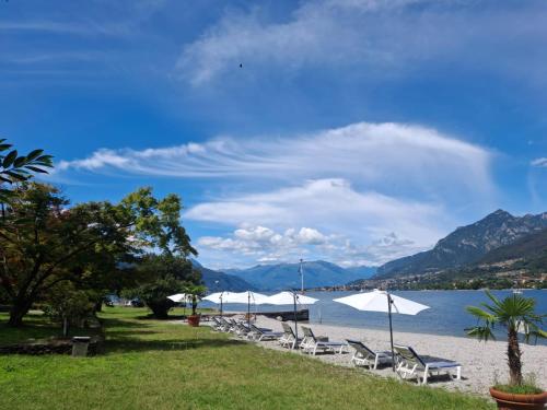 Hotel Nautilus in Lecco