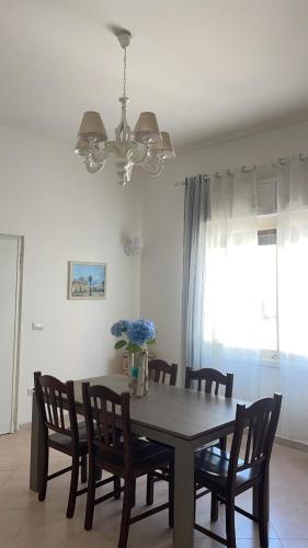 Villetta Blu – Capilungo, OK