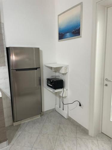 Villetta Blu – Capilungo, OK