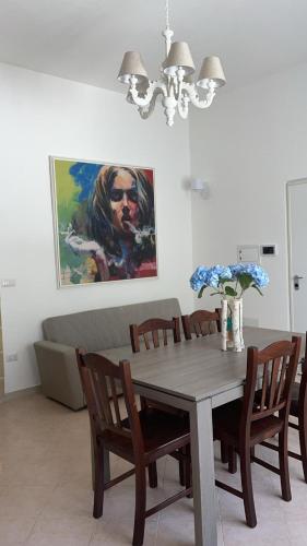 Villetta Blu – Capilungo, OK