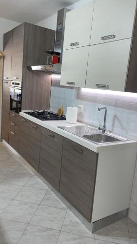 Villetta Blu – Capilungo, OK