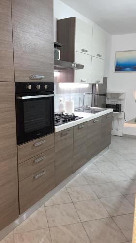 Villetta Blu – Capilungo, OK