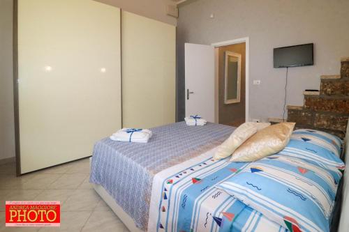Villetta Blu – Capilungo, OK