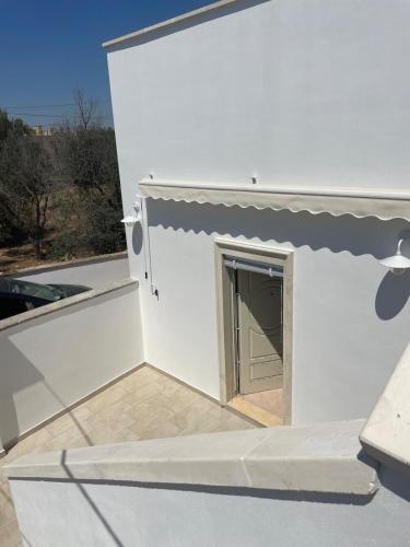 Villetta Blu – Capilungo, OK