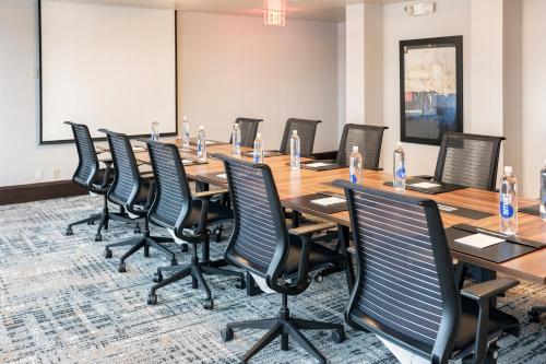 Crowne Plaza Kansas City Downtown by IHG, Канзас-Сити (фото 11)