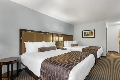 Best Western Vista Inn - image 13