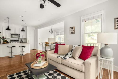 Tree House in Inman Park