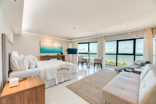 Meridiano Hotel in Maceio