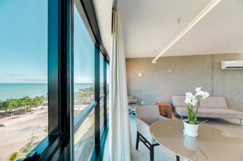 Meridiano Hotel in Maceio