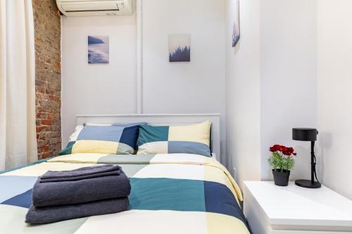 2 Bedroom Luxury Unit in the Heart of Manhattan in New York, USA