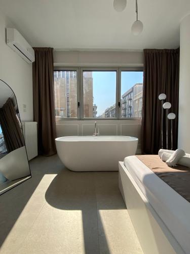 Orchidea suites - City center in Bari