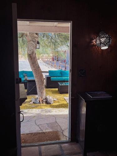 Room 1 - Downtown Joshua Tree Motel - Pet Friendly - Walk to Shops & Visitor Center, Minutes to Park - 편의 시설/서비스
