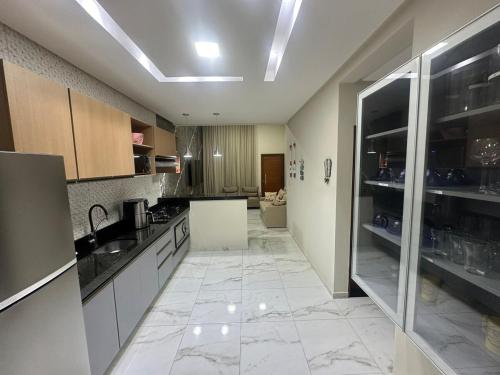 Casa de Temporada com Piscina e Area Gourmet Toda montada in Paripueira