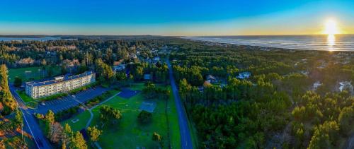 Chateau Westport Resort - Photo 4 in Westport (WA), United States