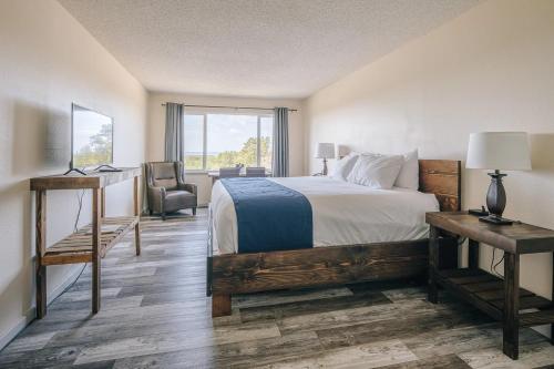 Chateau Westport Resort