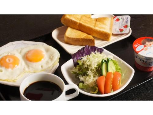 Smile Hotel Nagoya Shinkansenguchi - Vacation STAY 05079v
