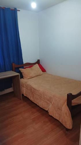 departamento amoblado completo in La Chimba