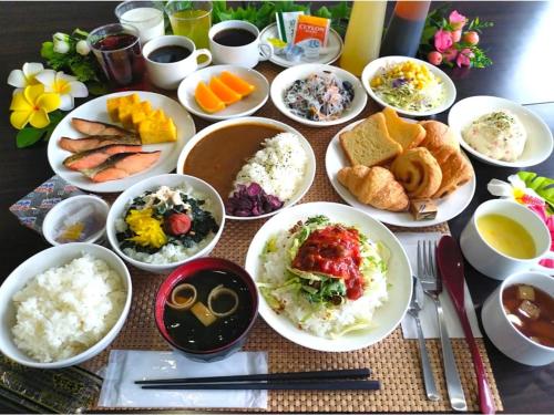 Smile Hotel Okinawa Naha - Vacation STAY 04111v