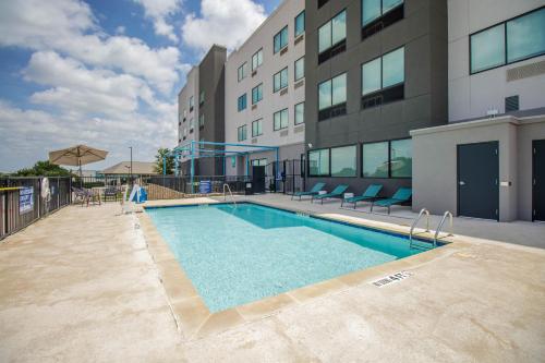Tru by Hilton, McKinney (zdjęcie 6)
