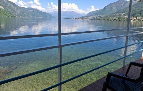 Hotel Nautilus in Lecco