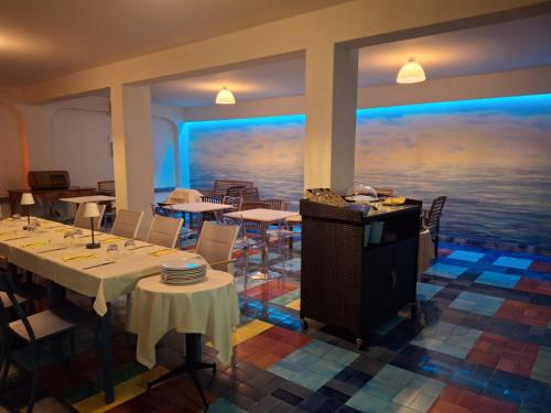 Hotel Nautilus in Lecco