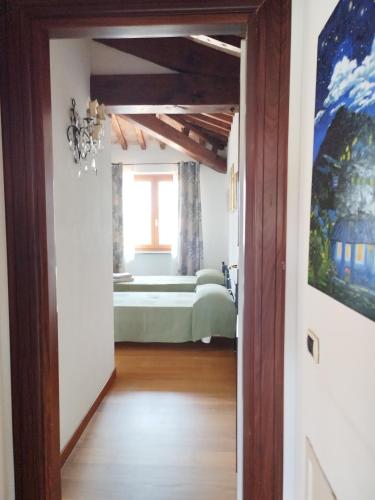 Attico in Villa Dona in Sacrofano