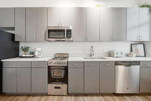 Faciliteiten, Stylish Loft 5 Min to Downtown No 212 in Cedars