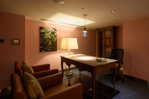 Inhouse Hotel Taichung