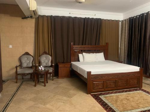 Morcopolo guest house - image 8