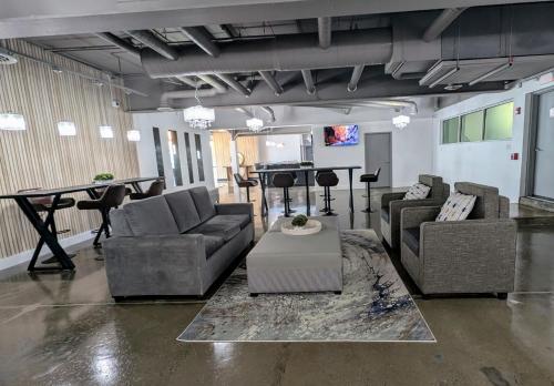 SOHO Suites Atlantic City Beach Block – Atlantic City, NJ