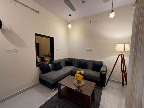 Bliss & Bloom 2BHK Independent Apartment At Jaipur's Mecca, Džajpur (fotografie 5)