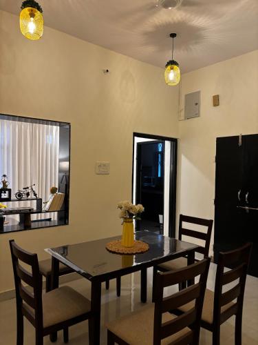 Bliss & Bloom 2BHK Independent Apartment At Jaipur's Mecca, Džajpur (fotografie 7)