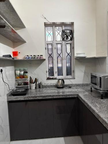 Bliss & Bloom 2BHK Independent Apartment At Jaipur's Mecca, Džajpur (fotografie 8)