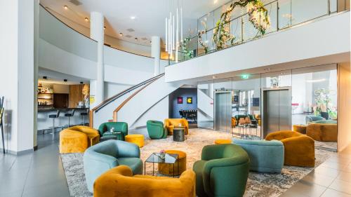 Golden Tulip Amnéville - Hôtel Spa & Casino