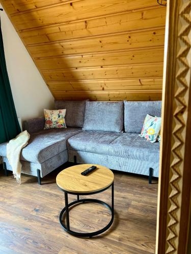 Apartamenty Zaliński Agroturystyka