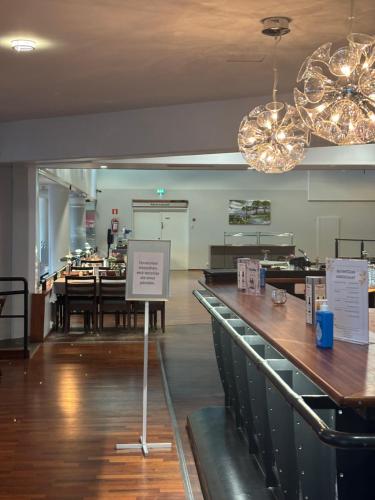 Kraatterin Helmi Suite in 拉帕湖