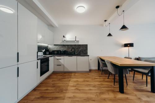 Apartamenty Jasionka Lotnisko - Rudna Mała