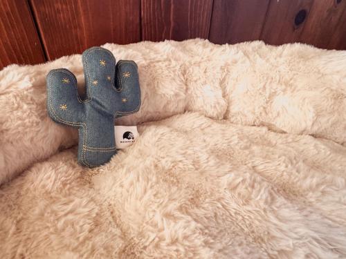 Room 3 - Downtown Joshua Tree Motel - Pet Friendly - Walk to Shops & Visitor Center, Minutes to Park