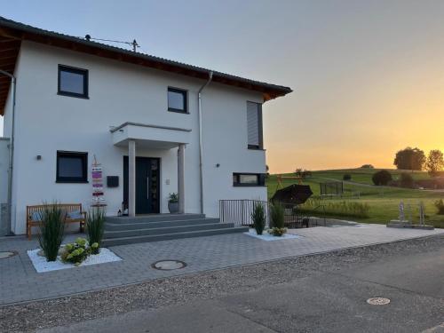 Schönes 1 Zimmer Apartment (Schones 1 Zimmer Apartment) in 許芬根