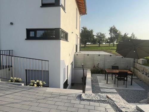 Schönes 1 Zimmer Apartment (Schones 1 Zimmer Apartment) in 許芬根