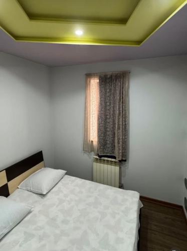 Edem Hotel in Verin Ptghni